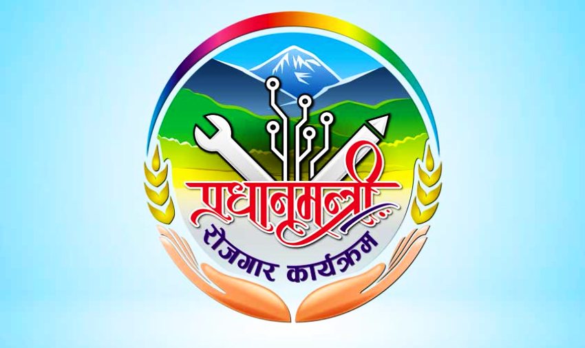 मेलुङमा प्रभावकारी बन्दै प्रधानमन्त्री रोजगार कार्यक्रम